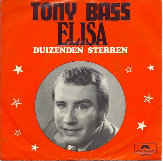 Tony Bass - Tausende von Sternen 33263