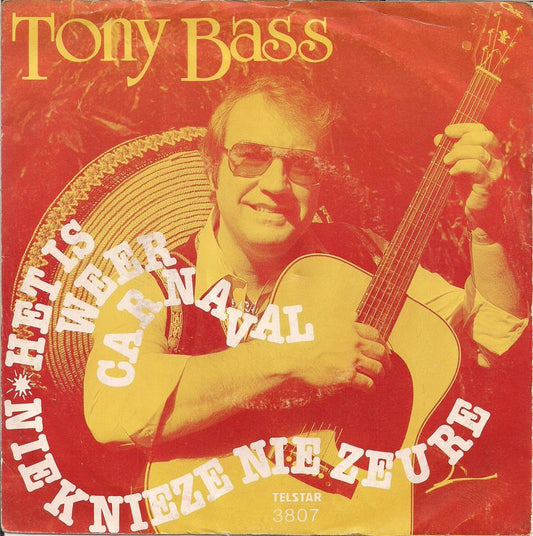 Tony Bass - Es ist wieder Karneval 31743