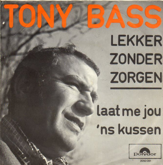 Tony Bass - Nizza ohne Sorgen 32289