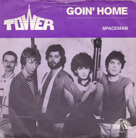 Turm - Goin' Home 05125