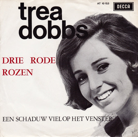 Trea Dobbs - Drei rote Rosen 40067