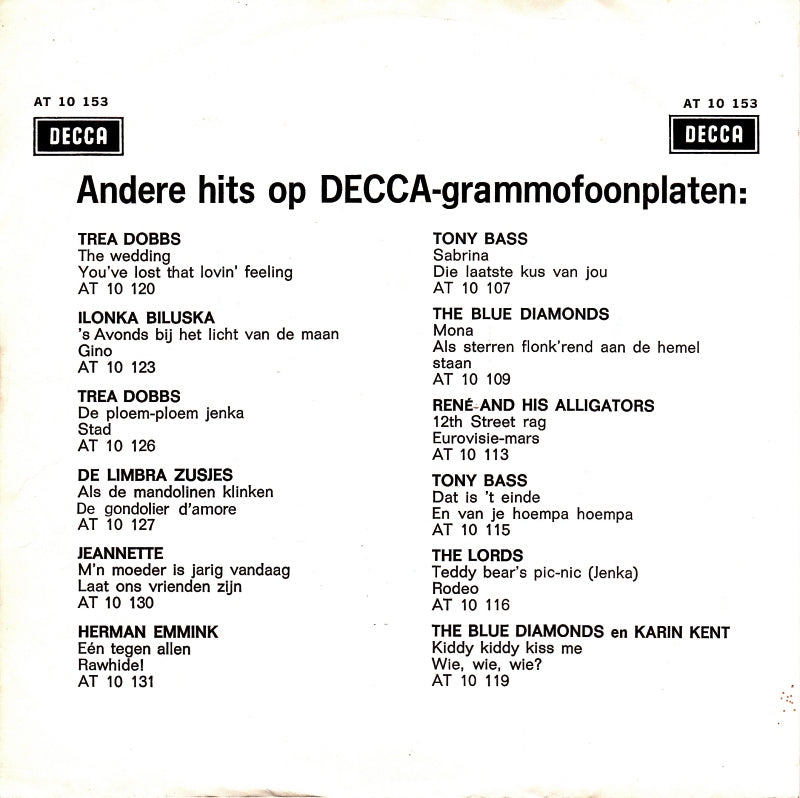 Trea Dobbs - Drei rote Rosen 32783