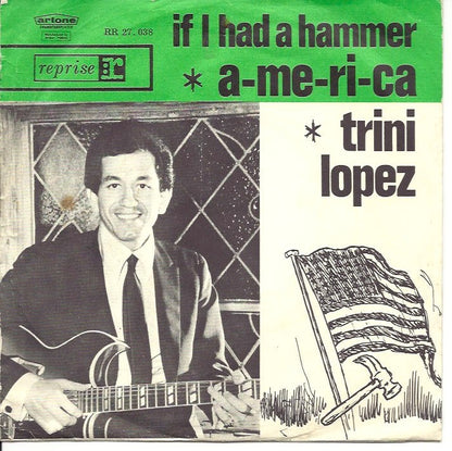 Trini Lopez - A-me-ri-ca 24886