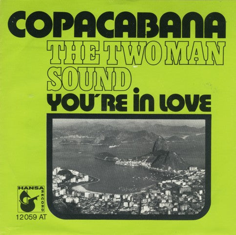 Two Man Sound - Copacabana 31379