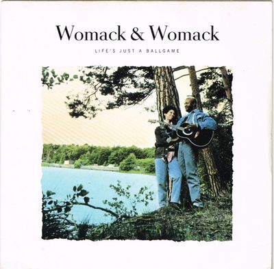 Womack & Womack - Life's Just A Ballgame