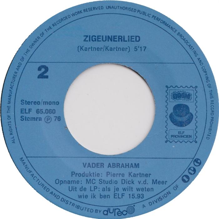 Vater Abraham - Schönes Griechenland 33964
