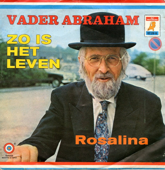 Vater Abraham - So ist das Leben 33963