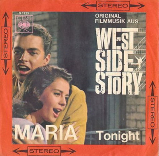 Verschiedene - West Side Story 34024