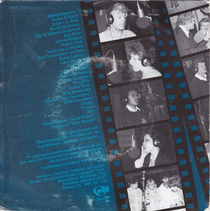 Various - We Go Through 01280