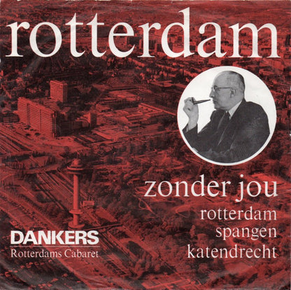 Various - Rotterdam (EP) 18929