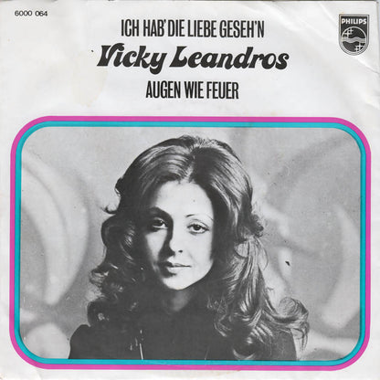 Vicky Leandros - Ich Hab Die Liebe Geseh'n 30930