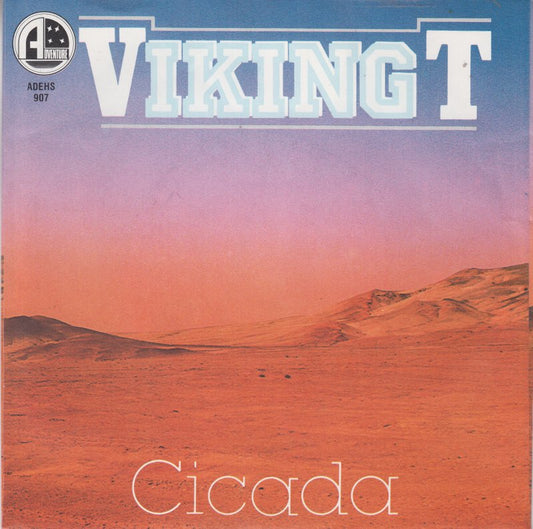 Viking T - Zikade 32058