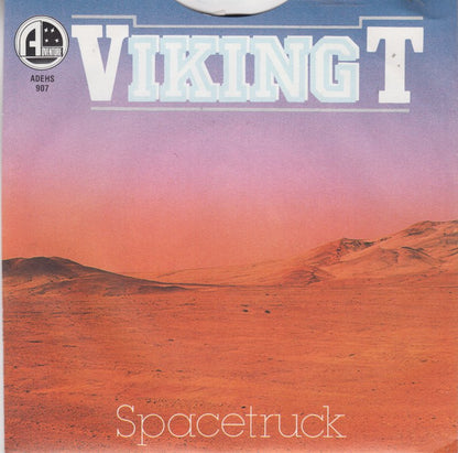 Viking T - Cicada 32058