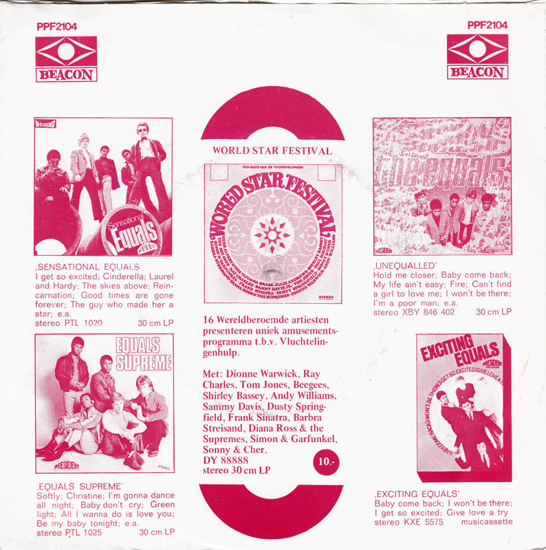 Whichwhat - Gimme Gimme Good Lovin' 19389