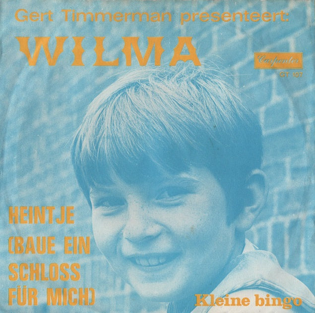 Wilma - Heintje 00166