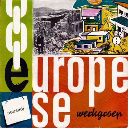 Wim Kan - Premieplaat 1963 43355 Vinyl Singles Vinyl Goed / Hoes Goed