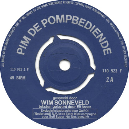 Wim Sonneveld – Ein Extra-Kick von Wim Sonneveld 2 13459