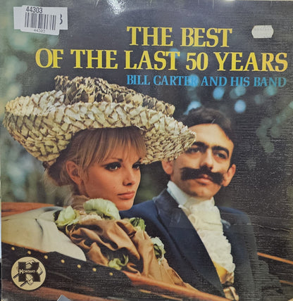 Various - Das Beste der letzten 50 Jahre (LP) 44303