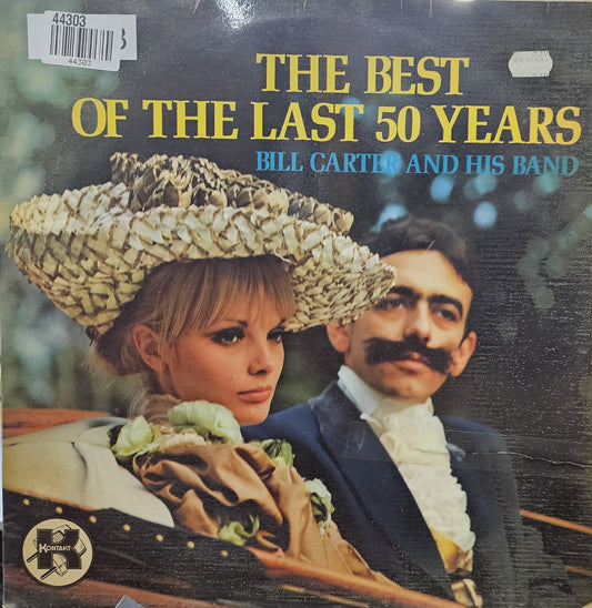 Various - Das Beste der letzten 50 Jahre (LP) 44303