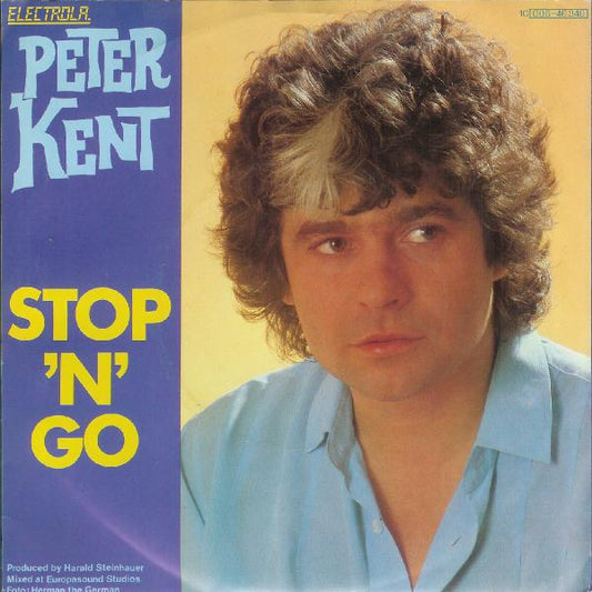 Peter Kent - Stop 'N Go 28530 28609