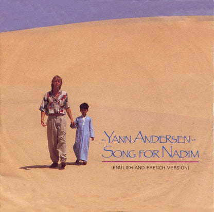 Yann Andersen – Lied für Nadim 03236