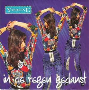 Yasmine - Tanzen im Regen 12606
