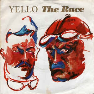 Yello - Das Rennen 15007