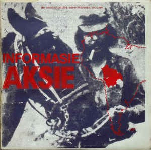 Victor Hugo Cabrera – Information Aksie (LP) 44732